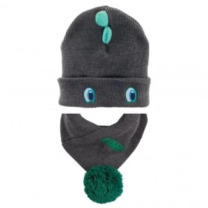 Kitti Çocuk Erkek 2Li Takım (4-8 Yaş) K23175-02-002