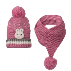 Kitti Çocuk Kız 2Li Takım (4-8 Yaş) K24175-01-189