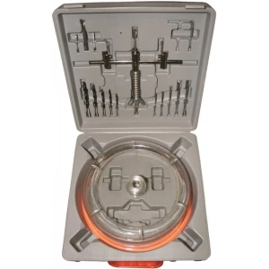 Knisaw 51905 Vantuzlu Daire Testere 40200 Mm