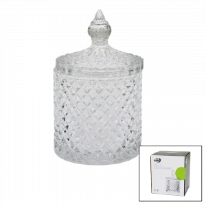 KÜÇÜK CAM ŞEKERLİK (5250)