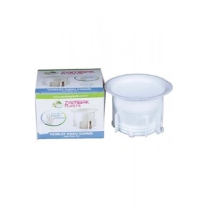 KUTULU - TEK KAPAK - ELDİVENLİ WC MATİK KAPAK (5250)