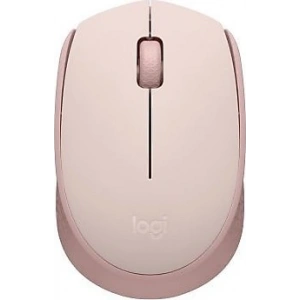 Logitech M171 910-006865 Kablosuz Optic Rose Mouse