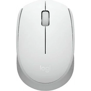Logitech M171 910-006867 Kablosuz Optic Beyaz Mouse