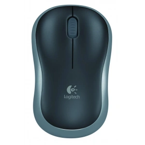 LOGITECH M185 KABLOSUZ USB MOUSE GRİ 910-002235