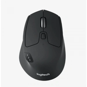 LOGITECH M720 TRIATHLON BLUETOOTH MOUSE 910-004791