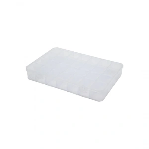 MARS 28 BÖLMELİ ORGANİZER BOX (5250)