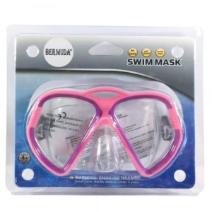 Maske Tek Delux Daphne - 2363A/CSB
