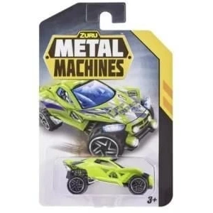 Metal Araba Zuru Metal Machines - DRAGSTA