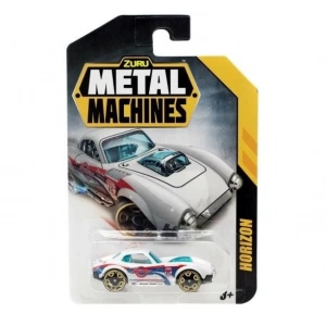 Metal Araba Zuru Metal Machines - HORIZON