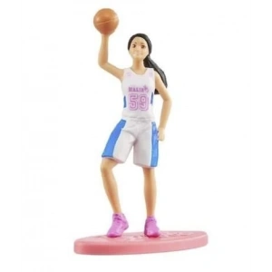 Mikro Figür Basketbolcu Bebek 6 cm - HCH19-HBC14