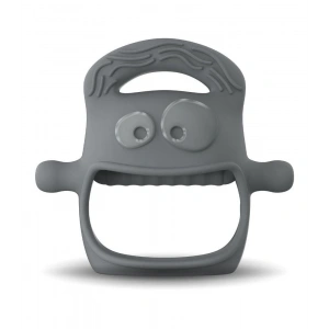 Mochi Diş Kaşıyıcı Gri