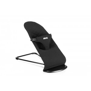 Moje Fashion Sallanır Ana Kucağı Siyah