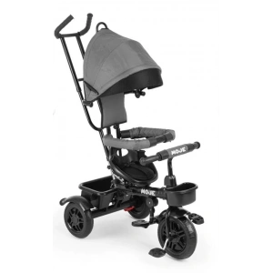 Moje Style 3 Tekerlekli Çocuk Bisikleti Gri