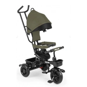 Moje Style 3 Tekerlekli Çocuk Bisikleti Haki