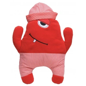 Monster Friendzz Peluş - Phino