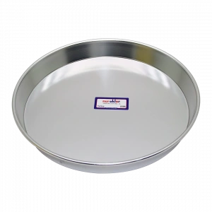 NO-36 KORDONLU ALÜMİNYUM TEPSİ (5250)