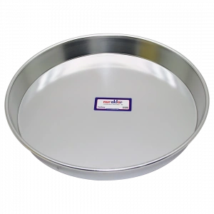 NO-40 KORDONLU ALÜMİNYUM TEPSİ (5250)