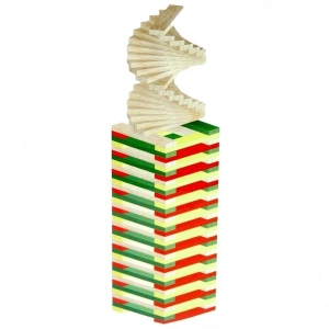 ONY Sihirli Bloklar 100 Parça 358