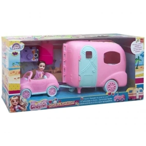 Oydaş Cindynin Karavanı 02626