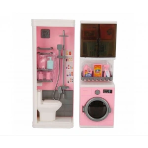 Oydaş Kutuda 2Li Çamaşır Makinesi