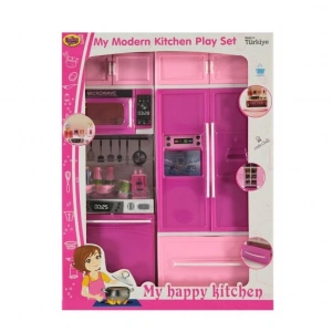 Oydaş Kutuda Mutfak Seti