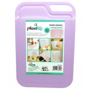 PLASTİK KESİM PANOSU (5250)