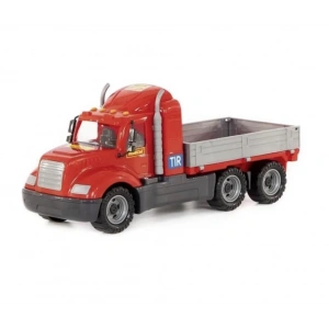 POL-55460 - KUTULU MİKE KAMYON 50 CM