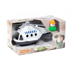 POL-68651 - KUTULU HELİKOPTER