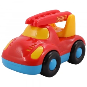 Polesie Arkadaş İtfaiye Aracı - POL-47083