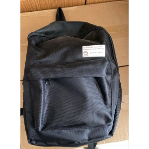 REX Espek 15,6 Kumaş Bordo Notebook Sırt Çantası Bilgisayar