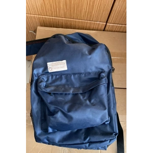 REX Espek 15,6 Kumaş Siyah Notebook Sırt Çantası Bilgisayar