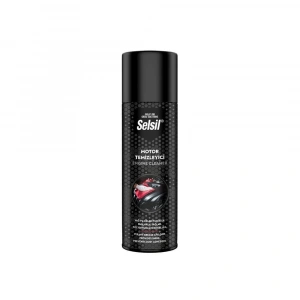 Selsil Motor Temizleyici Sprey 500 ml
