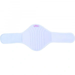 Sevi Bebe Bebek Bel Koruyucu ART-212 Beyaz