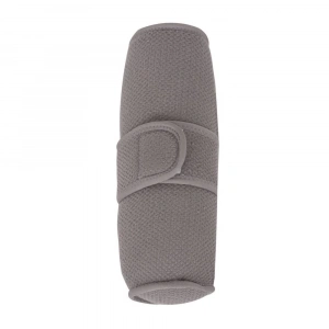 Sevi Bebe Ergonomik Kemer Yastığı ART-47 Gri