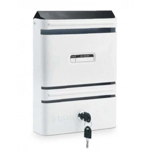 SGS 333 Posta Kutusu Anahtarlı