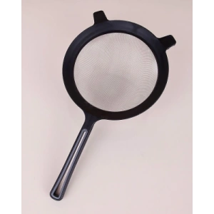 SİENA 14CM PLASTİK SÜZGEÇ (5250)