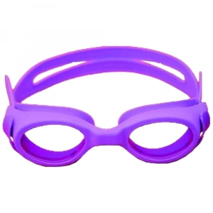 Silikon Yüzücü Gözlüğü Antifog - 1727