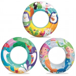 Simit Desenli 51 Cm Bestway - 36113