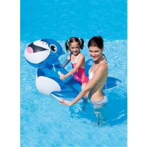 Şişme oyuncak Fok Binicisi Bestway 135x74 cm 41089