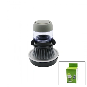 STANDLI DEPOLU - DETERJAN HAZNELİ BULAŞIK - LAVABO FIRÇASI (5250)