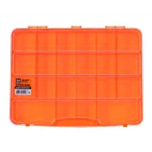 SUPER 22 BÖLMELİ ORGANİZER (5250)