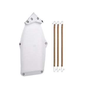 Teflon Ütü Tabanı - Yanmaz - İz Bırakmaz (5250)