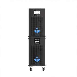 TESCOM NeoLine 110, 10 KVA Online 1F/1F UPS,  (900040127) (16x9A Akü)