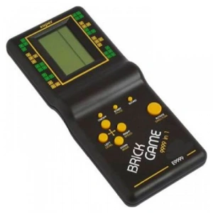 Tetris - 9999 Oyun - Nostaljik Oyun Konsolu (5250)