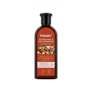Tresan Argan Yağı Besleyici Ve Kırılma Karşıtı Bakım Şampuanı 300 ml