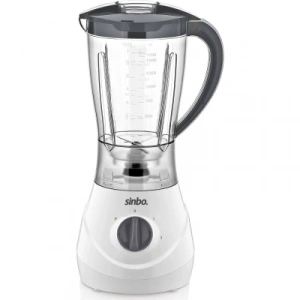 TURBO DOĞRAYICI BLENDER BUZ KIRICI SHB-3062 (5250)