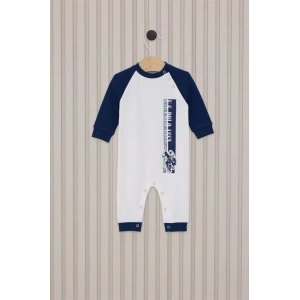 U.S. Polo Patiksiz Tulum USB2093 Krem