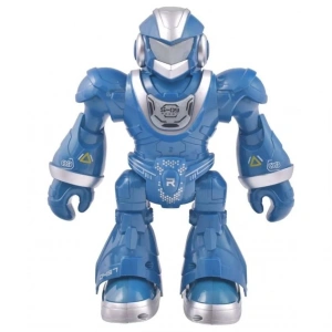 Uzaktan Kumandalı Pilli Robot 25 Cm - 606-13