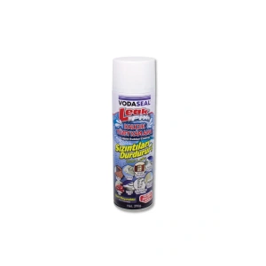 Vodaseal Leak Fix Kauçuk İzolasyon Spreyi 396 gr Beyaz