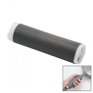 YANMAZ - YIPRATMAZ   TAVA - ÇOK AMAÇLI   SİLİKON  SAP TUTACAK KILIFI  PRATİK MONTAJ APARATLI (5250)